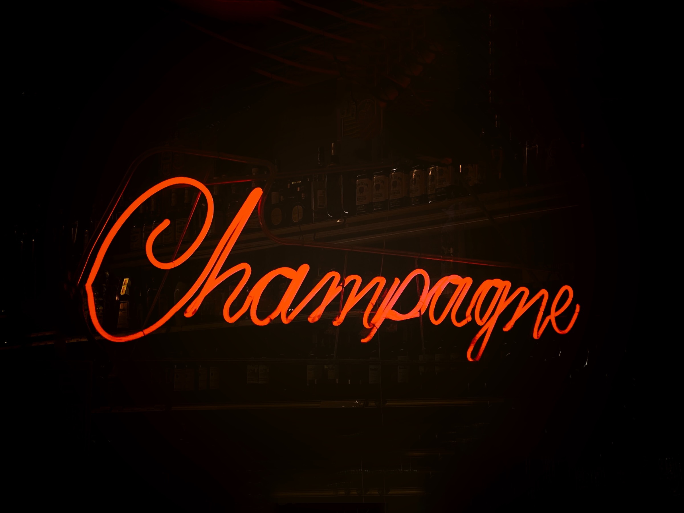 Champagne-quiz: Er du en mester innen Champagne?